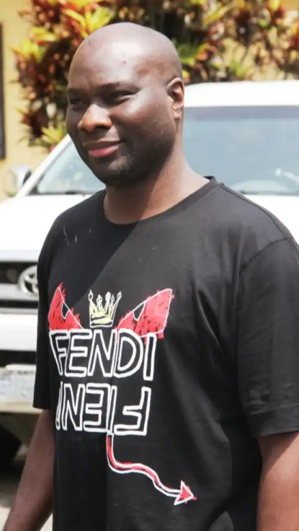 Mompha Is In Our Custody Over Alleged Fraud - EFCC Releases Statement (Photos)
